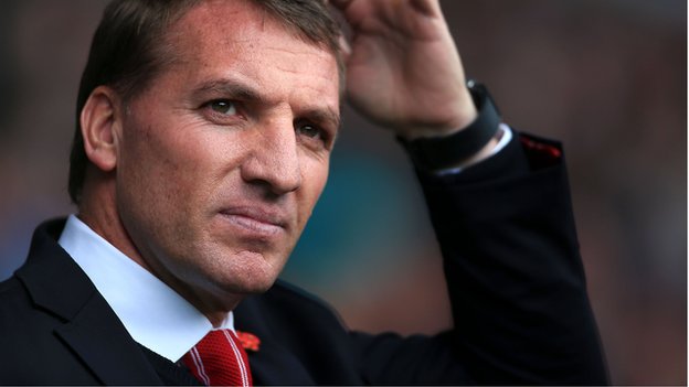 I proprietari del Liverpool per soddisfare Rodgers