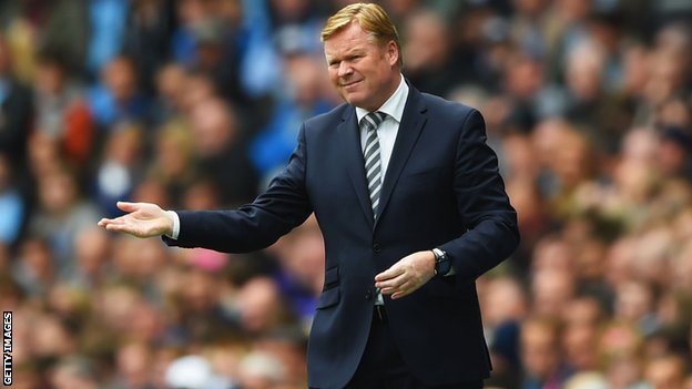 Koeman ha ‘trucchi’ per l’Europa