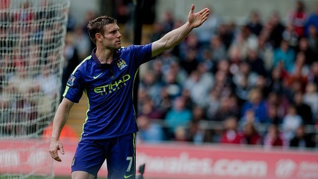 Liverpool vicino a trattare per Milner