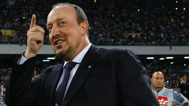 Signore 8%: E adesso Rafa e Real