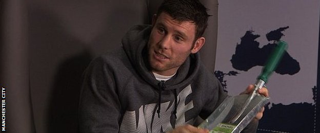 Boring James Milner