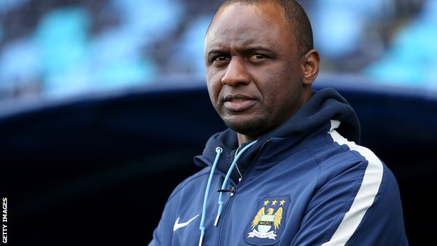 Interessi fine Newcastle Vieira