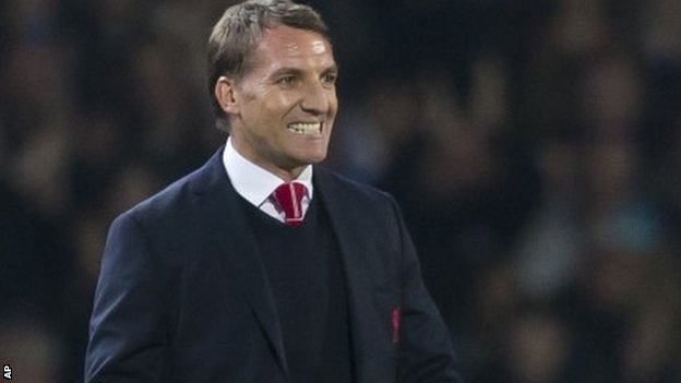 Rodgers a rimanere come capo Liverpool