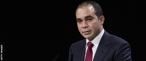 Prince Ali