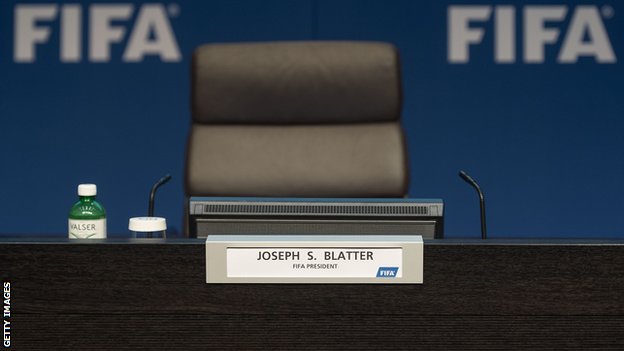 “Se fossi presidente della FIFA lo farei …”