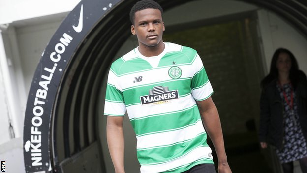 Boyata talento meraviglioso – Coyle