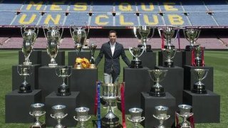 Xavi