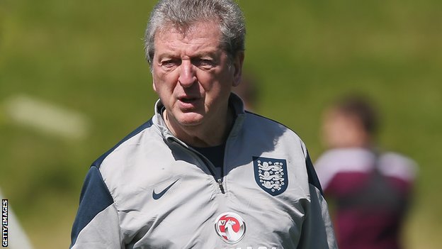 Hodgson quasi Irlanda capo – Howe