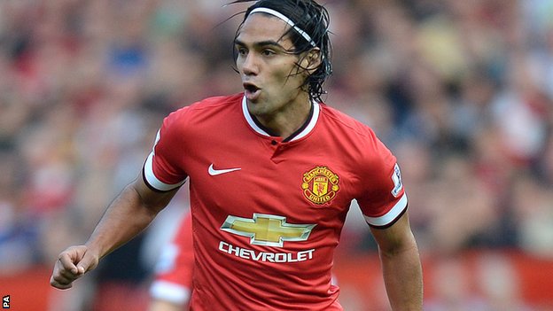 Mourinho pronto ad “aiutare” Falcao