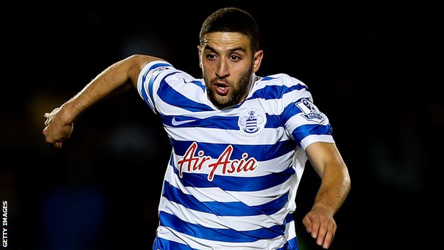 Taarabt lascia QPR per Benfica