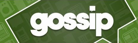 Gossip logo