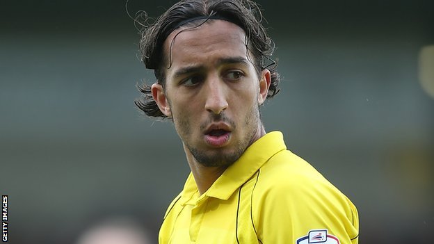 Burton Albion 0-0 Sheffield United