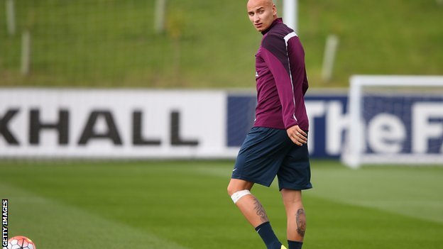 Shelvey & Stones start for England