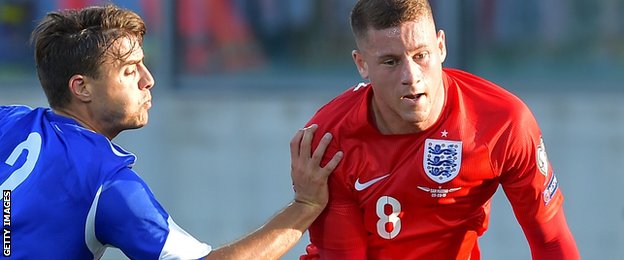 Ross Barkley