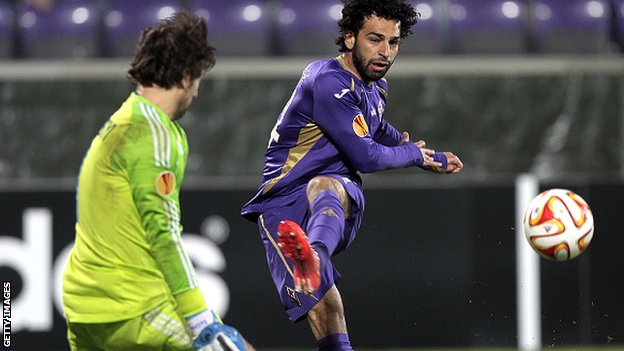 Fifa investigate Salah complaint