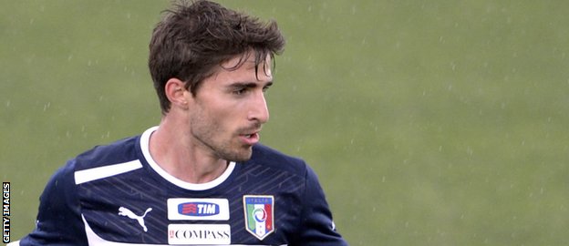 Fabio Borini