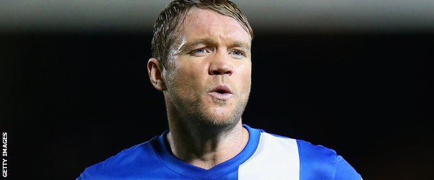 Grant McCann