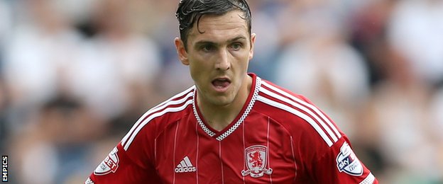 Stewart Downing