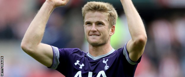 Eric Dier