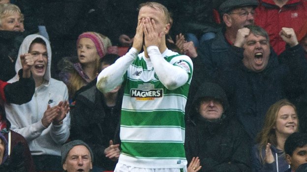 Griffiths explains his ref comments