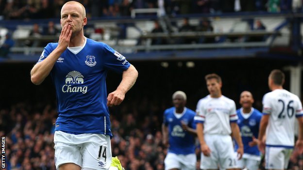 Naismith can be Scots' lone striker