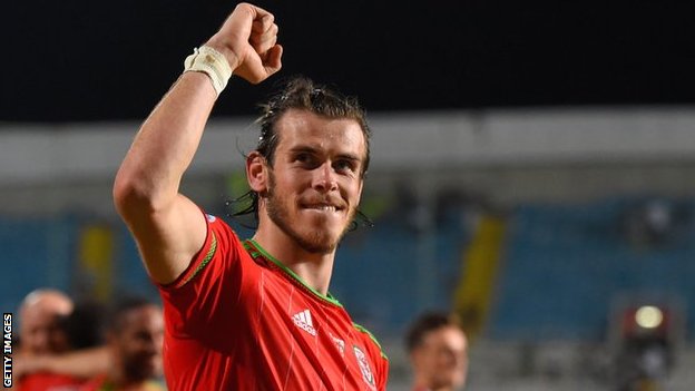 Southall hails Wales' best since 1958