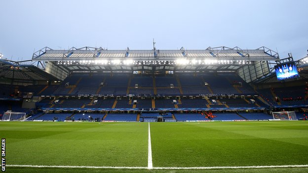 Chelsea ground revamp 'acceptable'