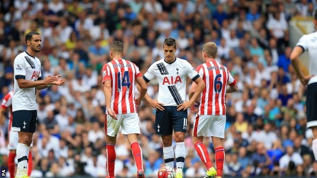 Lamela needs big season – Pochettino