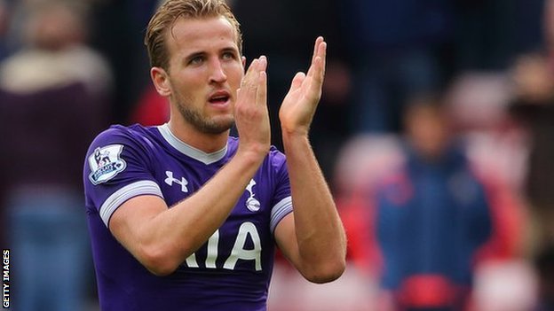 Tottenham Hotspur v Crystal Palace