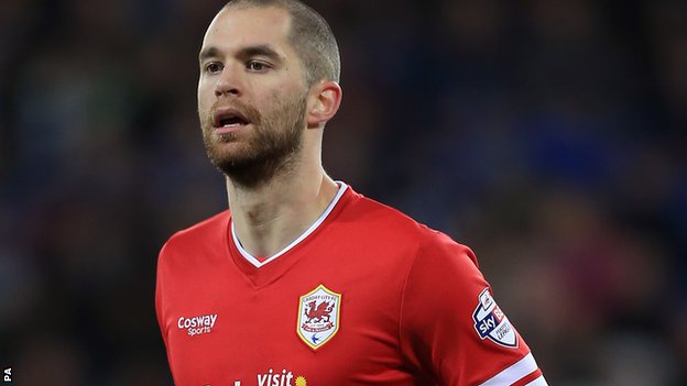 Rotherham United 2-1 Cardiff City