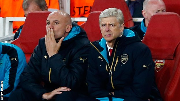 Arsenal può ancora qualificarsi – Wenger