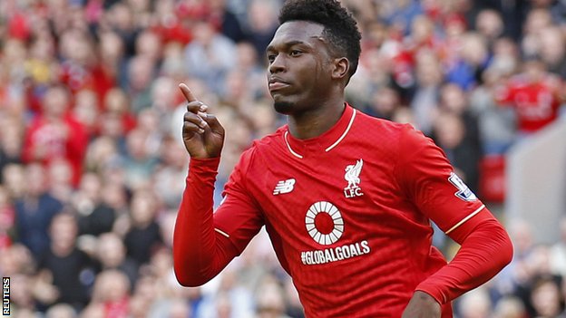 Il Liverpool non puo ‘rompere’ Sturridge