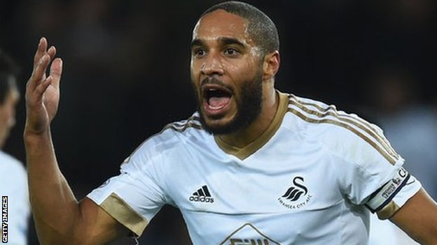 Swans unaffected by Wales – Williams