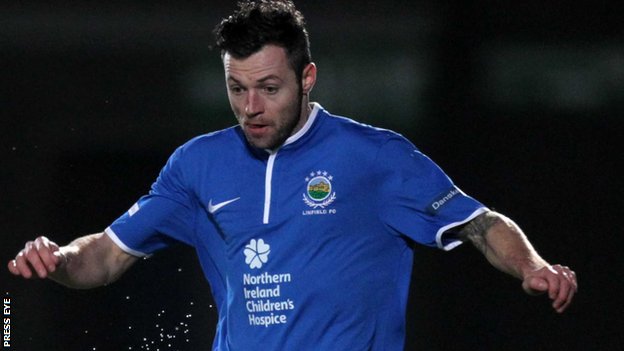 Sproule set for Mallards loan move