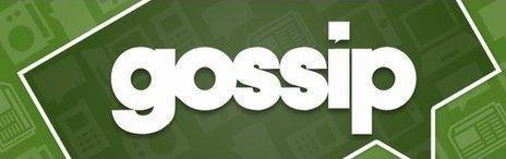 Thursday's Scottish Gossip