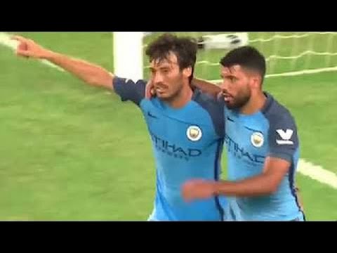 Borussia Dortmund vs Manchester City 1-1 + Penalty Shootout 5-6 HD Tutti gli obiettivi ei dettagli