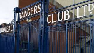 Rangers FC