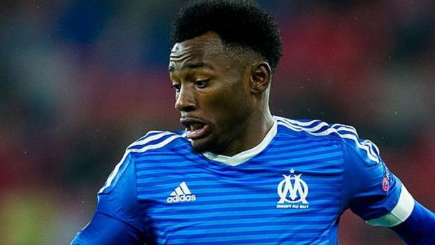 Georges-Kevin Nkoudou: Tottenham segno Francia Under 21 ala Marsiglia