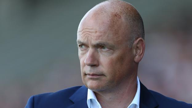 Fleetwood Leeds sconfitta di Rosler ai rigori