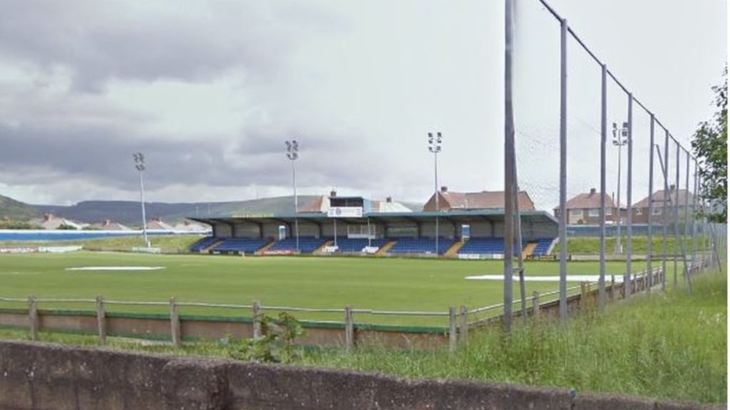 10 arrestati a Port Talbot FC accuse partite truccate