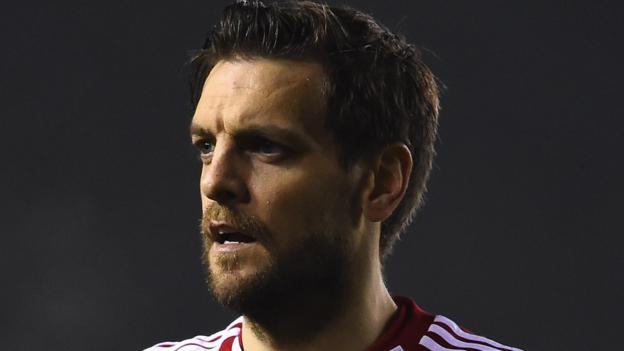 Jonathan Woodgate si unisce Liverpool squadra di scouting in Europa