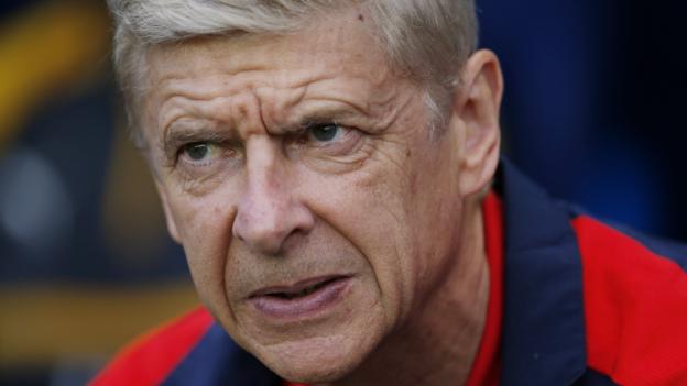 Arsene Wenger: Arsenal direttore sensazione ‘preoccupazione’ circa nuova stagione