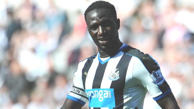 Rafael Benitez: offerte Moussa Sissoko dovrebbe vendere bene Newcastle United