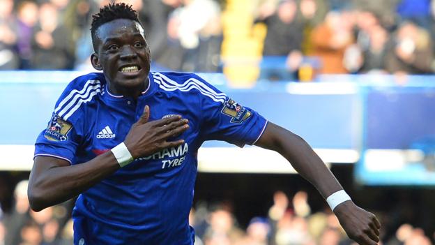 Traore firma nuovo accordo Chelsea e si unisce Ajax in prestito