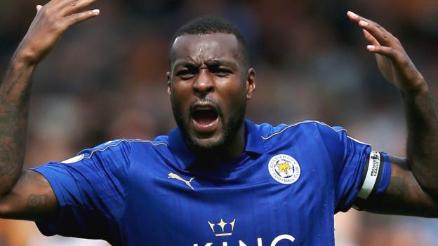 Hull 2-1 Leicester: Wes Morgan dice Volpi sconfiggere controllare una realtà