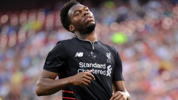 Sturridge dubbio per la trasferta di Arsenal