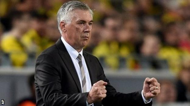 Bayern Monaco 2-0 Borussia Dortmund: Carlo Ancelotti vince il primo trofeo tedesco