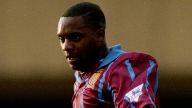 “Nel suo giorno, non riproducibile ‘: Il calcio è un omaggio a Dalian Atkinson