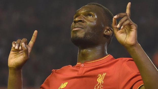 Palazzo Liverpool rifiutare £ 30m offerta Benteke