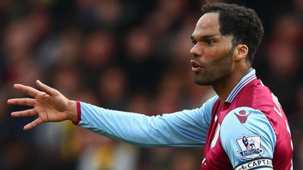 Rangers tenere colloqui con Ville Lescott